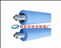 NBR Rubber Roller