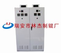 Electromagnetic heating controller