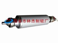 Induction Heating Roller