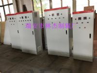 Electromagnetic induction controller