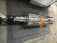 Induction Heating Roller Introduce