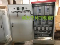 Electromagnetic induction controller