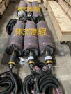 Electromagnetic induction heating Roller