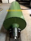 Electromagnetic induction heating Roller