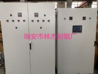 Electromagnetic induction controller